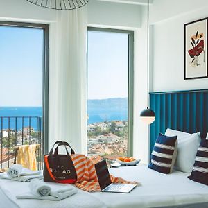 Aphrodite Hotel Kas